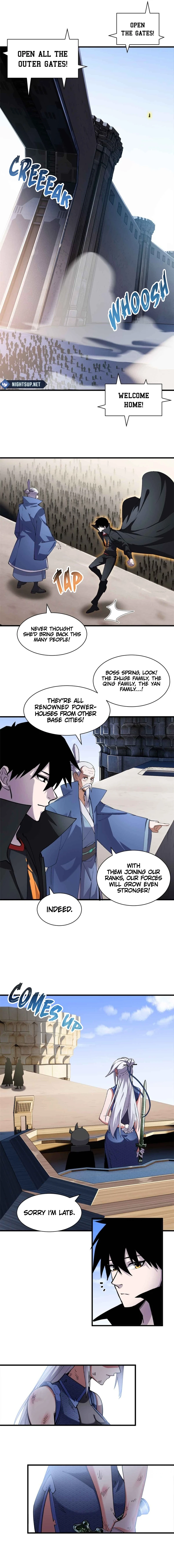 Read Astral Pet Store EN Manga Online