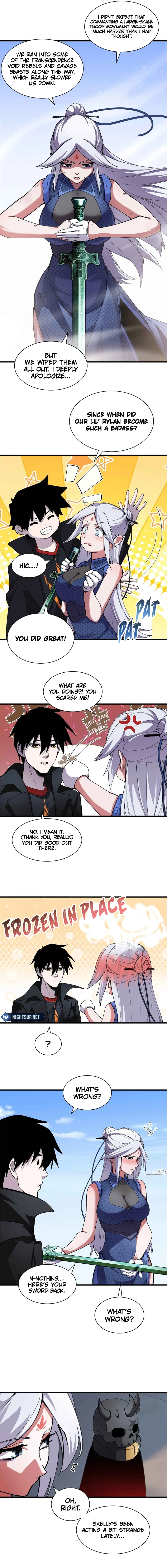 Read Astral Pet Store EN Manga Online