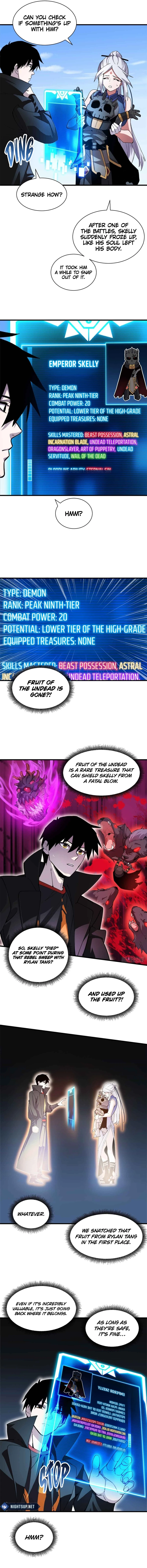 Read Astral Pet Store EN Manga Online