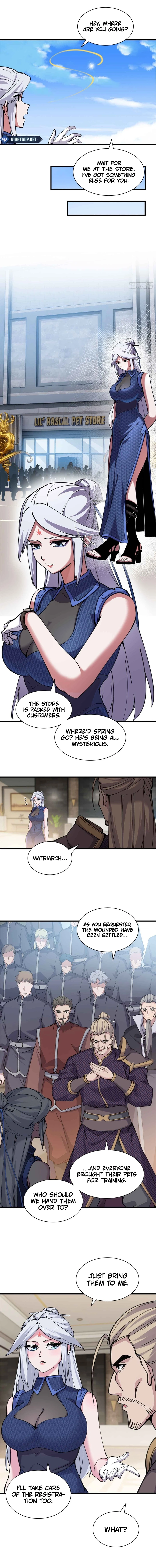 Read Astral Pet Store EN Manga Online