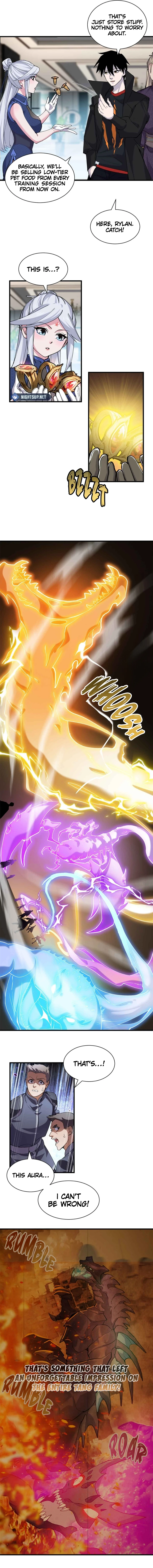 Read Astral Pet Store EN Manga Online