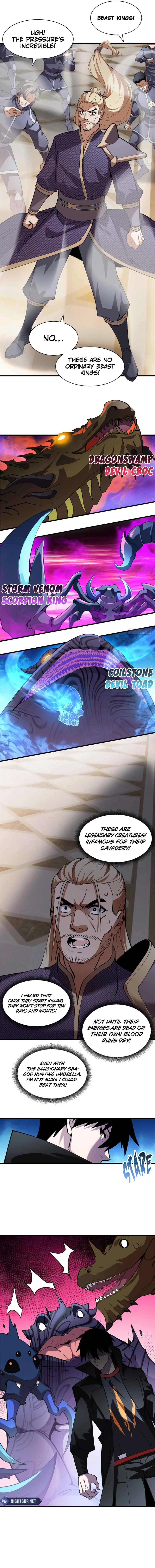 Read Astral Pet Store EN Manga Online