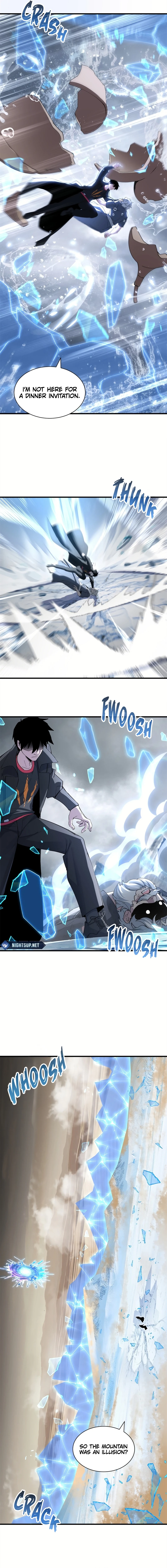 Read Astral Pet Store EN Manga Online