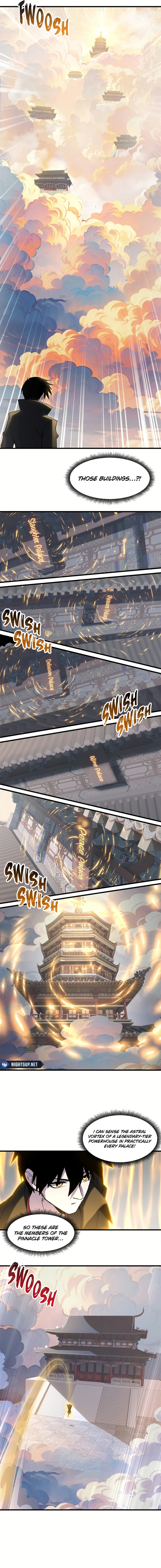 Read Astral Pet Store EN Manga Online