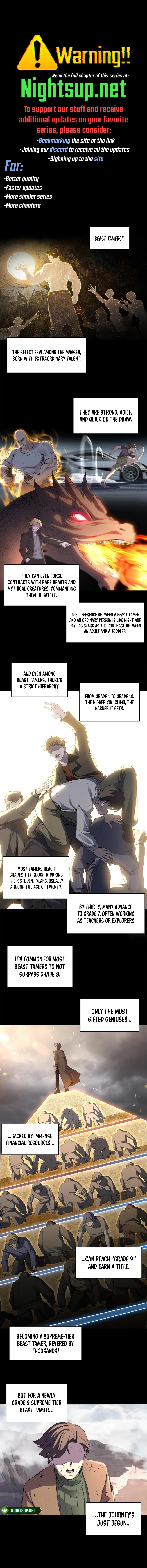 Read Astral Pet Store EN Manga Online