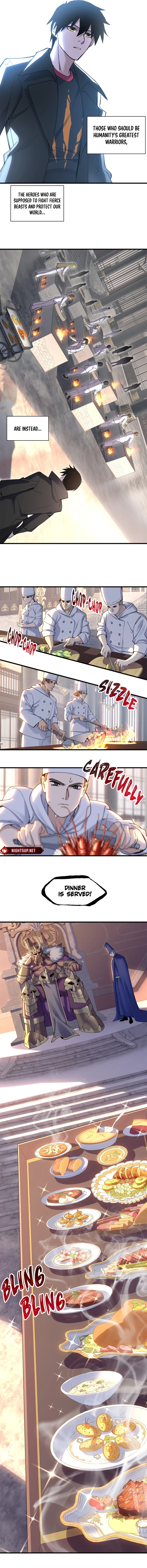 Read Astral Pet Store EN Manga Online