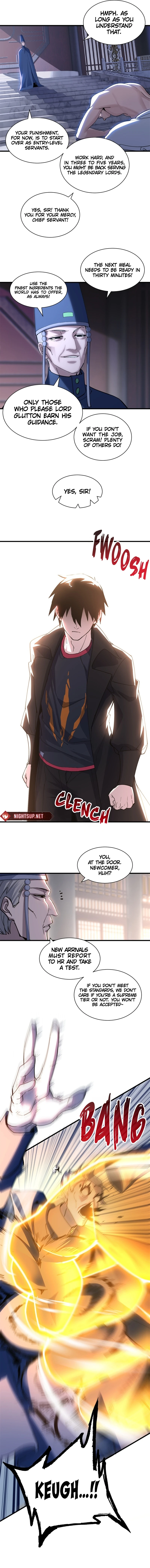 Read Astral Pet Store EN Manga Online