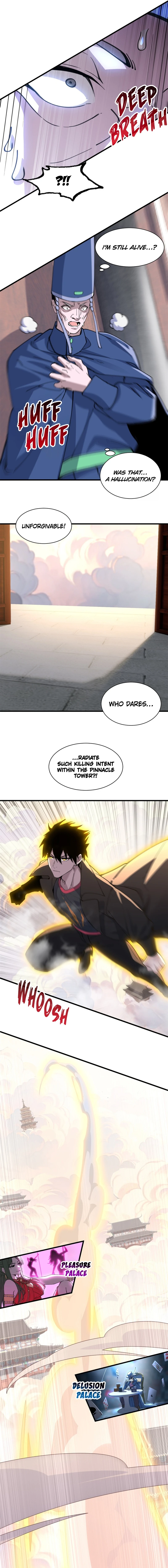 Read Astral Pet Store EN Manga Online