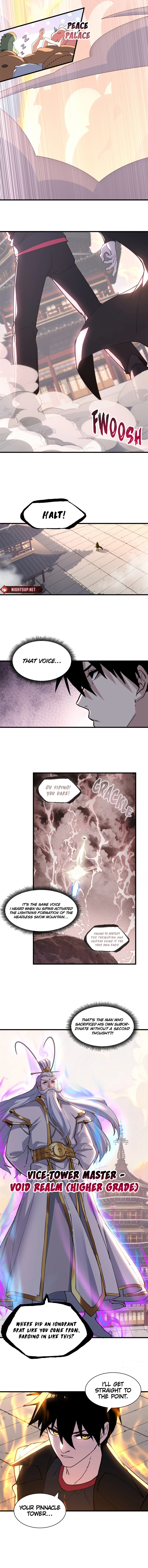 Read Astral Pet Store EN Manga Online