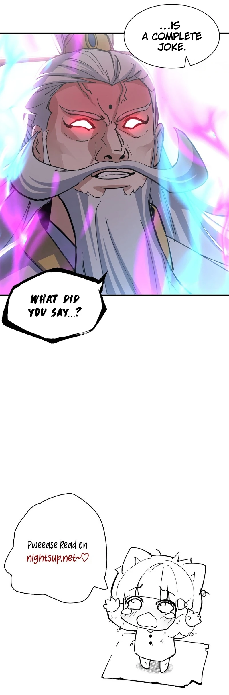 Read Astral Pet Store EN Manga Online