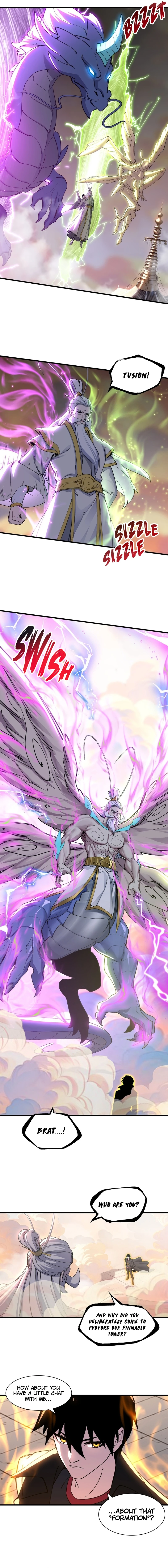 Read Astral Pet Store EN Manga Online