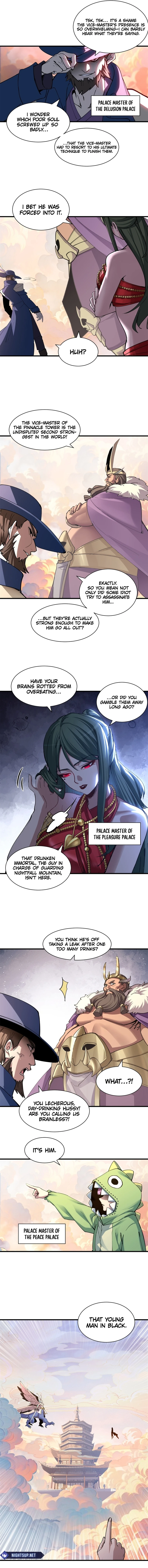 Read Astral Pet Store EN Manga Online