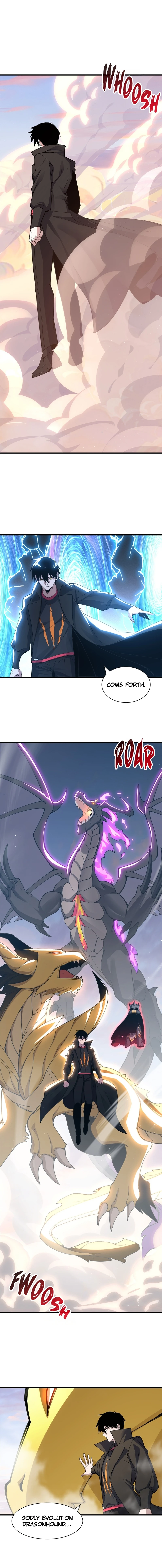 Read Astral Pet Store EN Manga Online