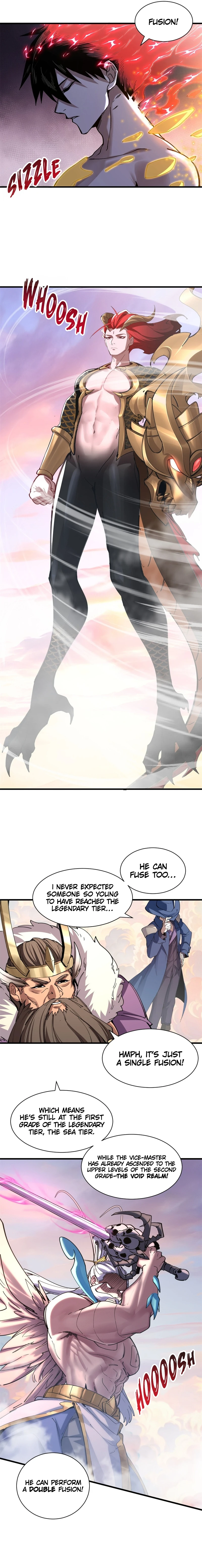 Read Astral Pet Store EN Manga Online