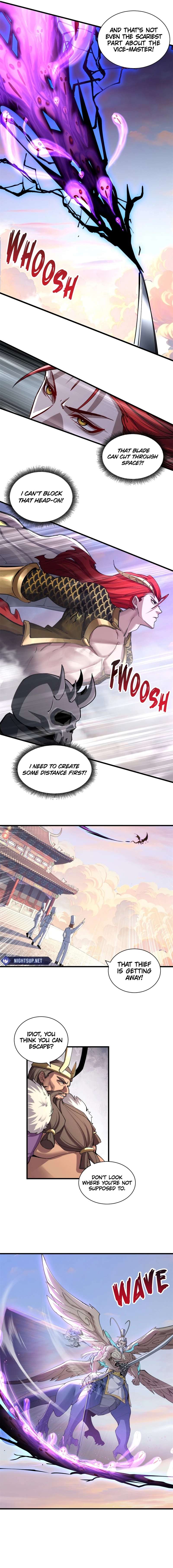 Read Astral Pet Store EN Manga Online