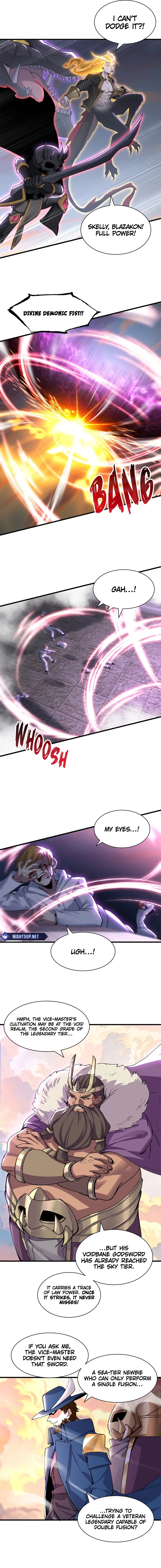 Read Astral Pet Store EN Manga Online