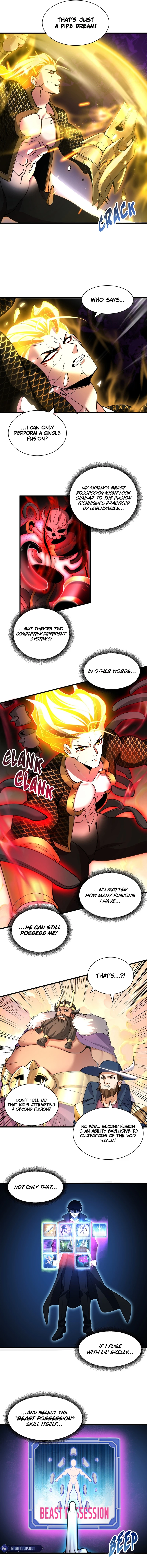 Read Astral Pet Store EN Manga Online