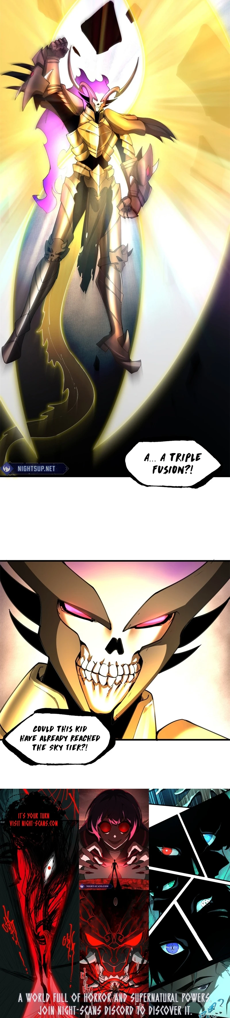 Read Astral Pet Store EN Manga Online