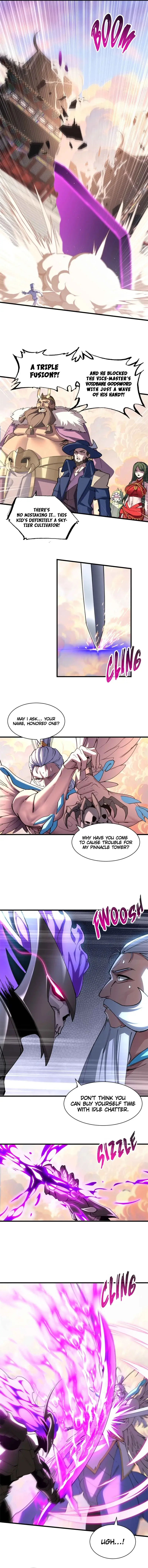 Read Astral Pet Store EN Manga Online