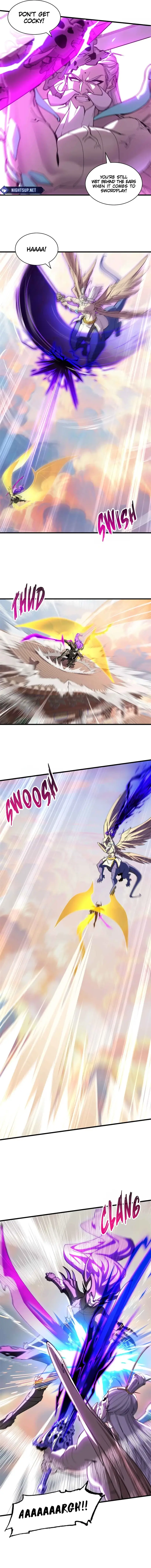 Read Astral Pet Store EN Manga Online