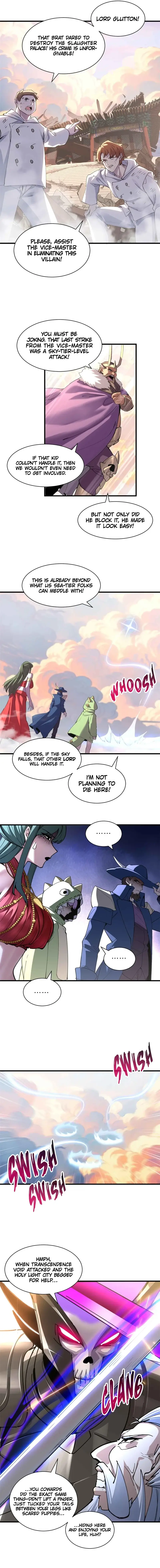 Read Astral Pet Store EN Manga Online