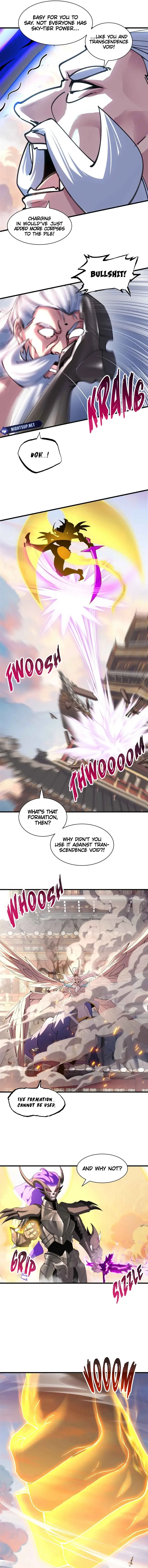 Read Astral Pet Store EN Manga Online