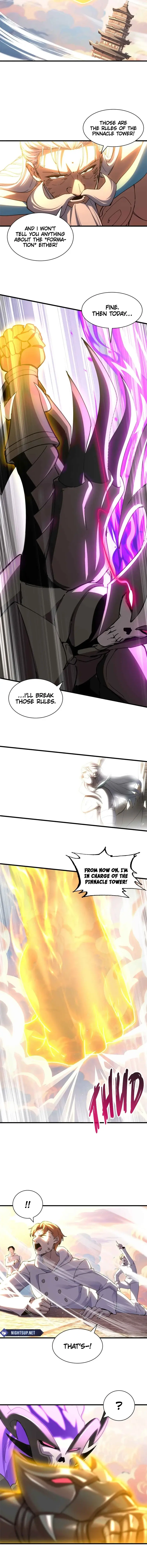 Read Astral Pet Store EN Manga Online