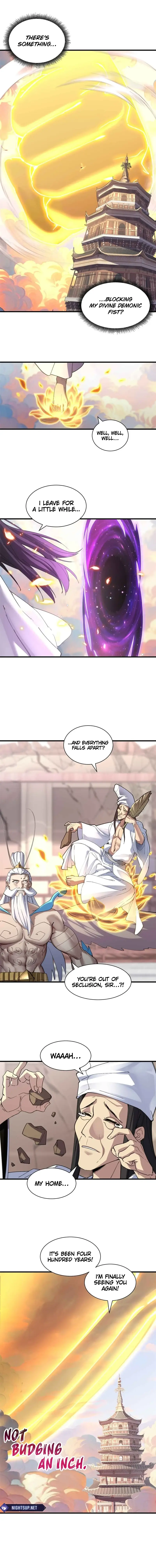 Read Astral Pet Store EN Manga Online