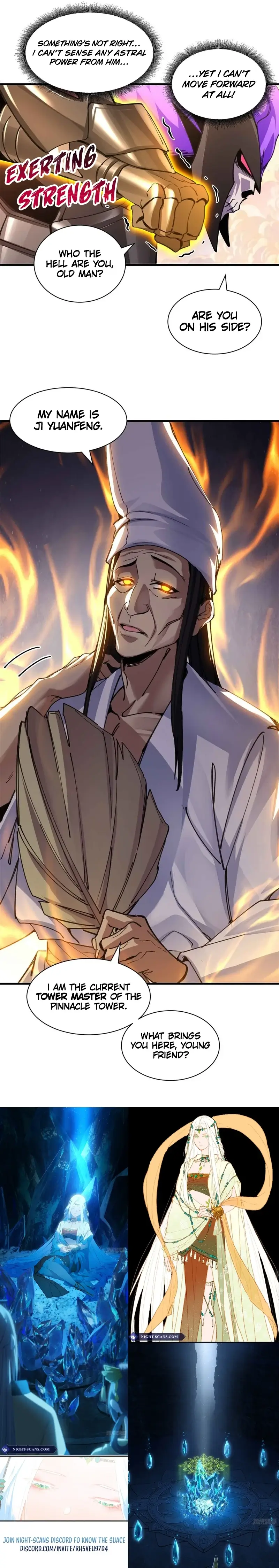 Read Astral Pet Store EN Manga Online