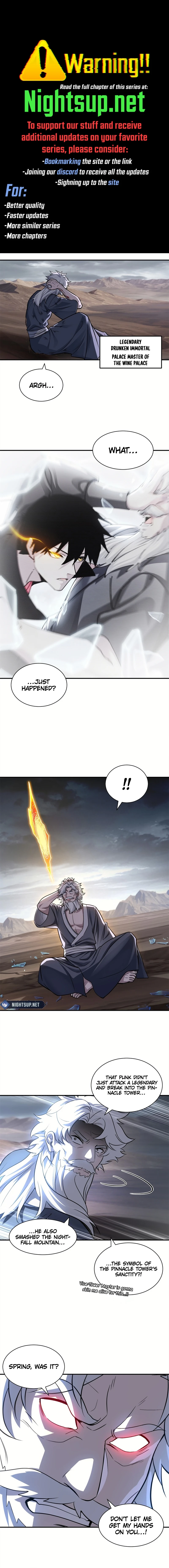 Read Astral Pet Store EN Manga Online