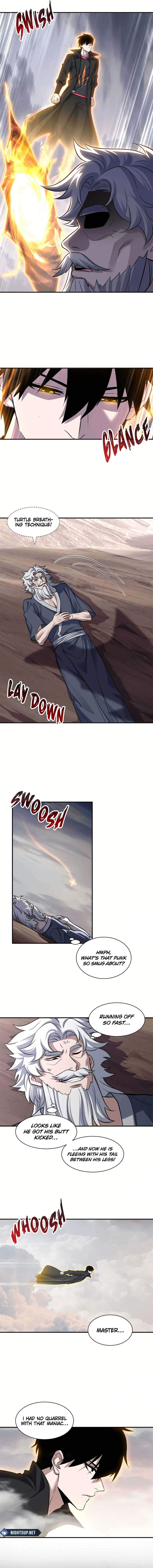 Read Astral Pet Store EN Manga Online