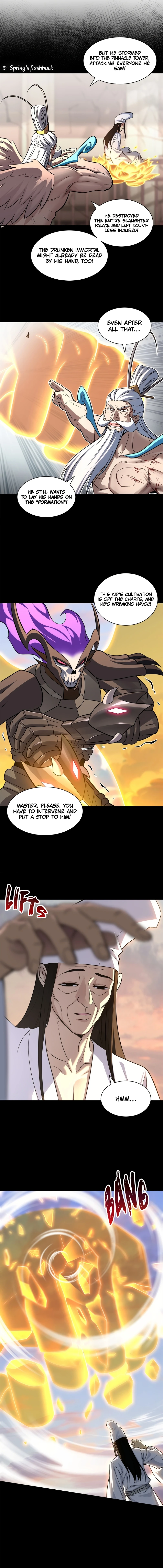 Read Astral Pet Store EN Manga Online