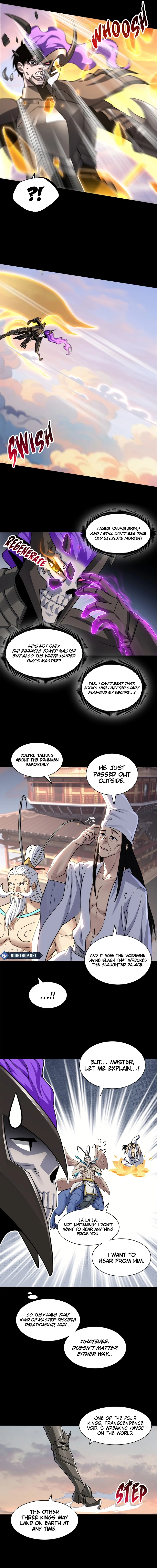 Read Astral Pet Store EN Manga Online