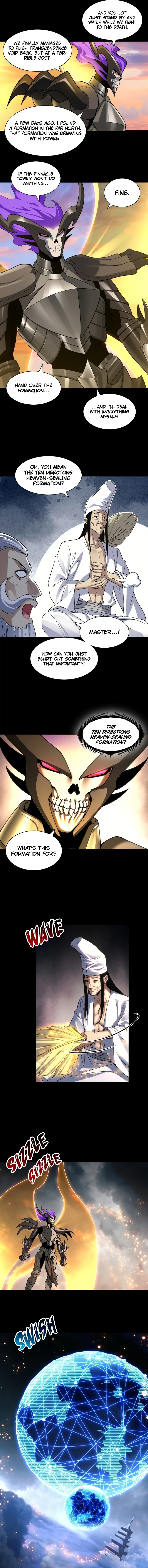 Read Astral Pet Store EN Manga Online