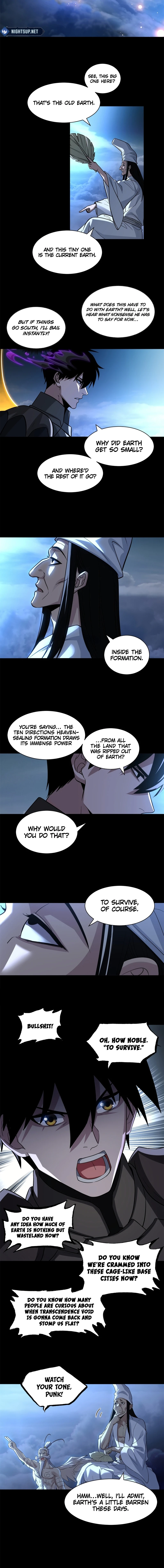 Read Astral Pet Store EN Manga Online