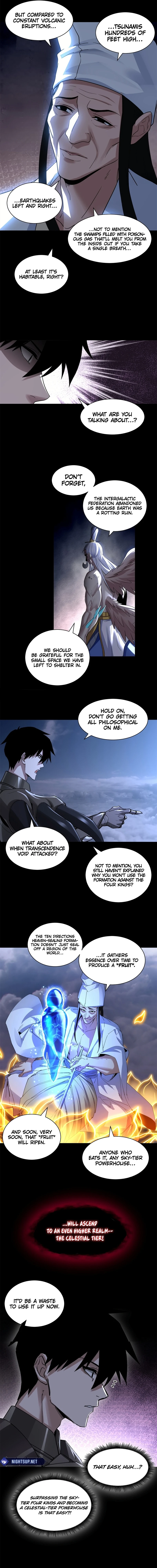 Read Astral Pet Store EN Manga Online