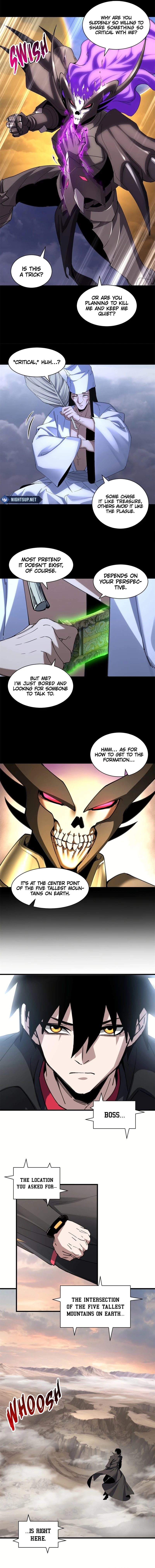 Read Astral Pet Store EN Manga Online