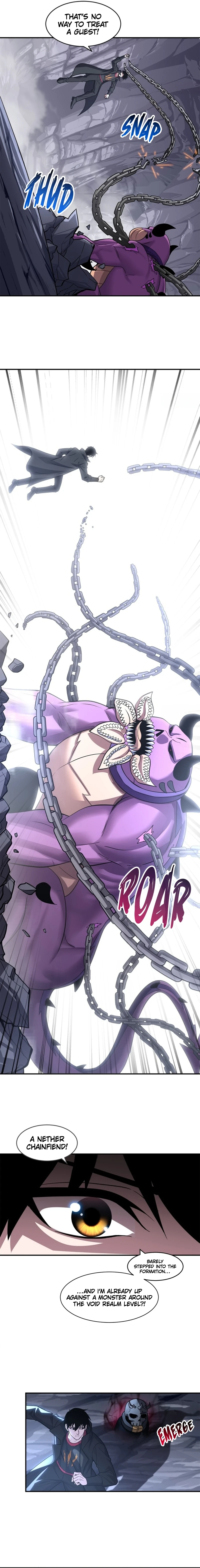 Read Astral Pet Store EN Manga Online