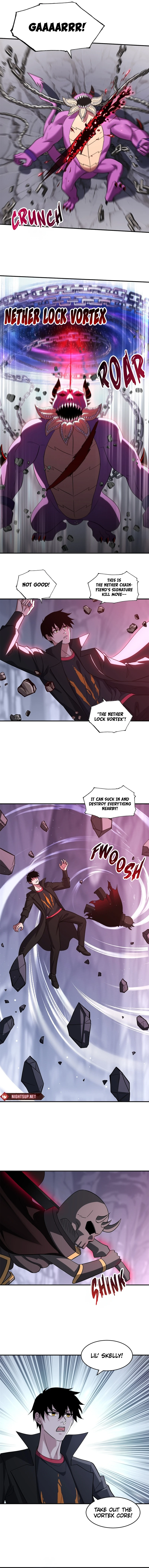 Read Astral Pet Store EN Manga Online