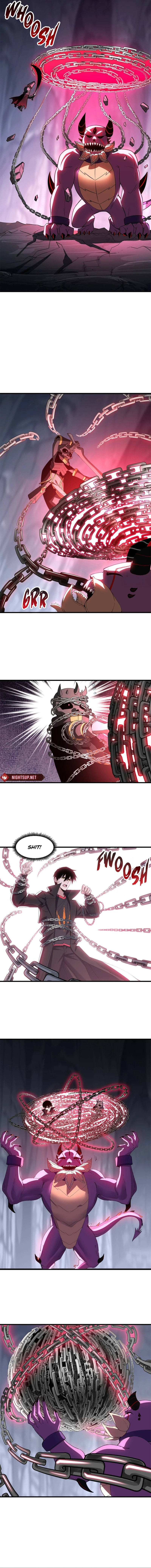 Read Astral Pet Store EN Manga Online