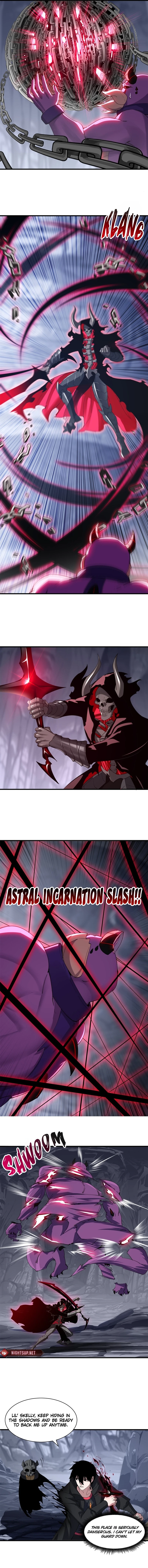 Read Astral Pet Store EN Manga Online