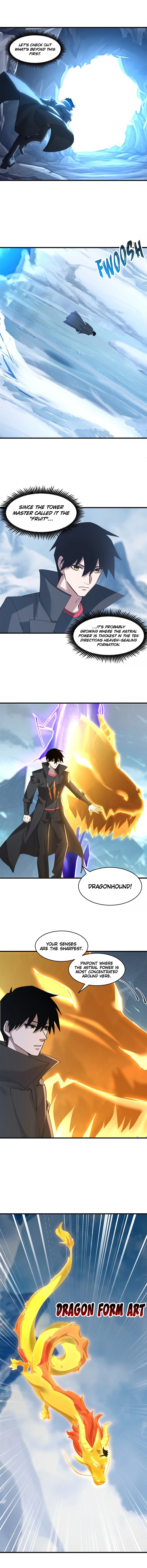 Read Astral Pet Store EN Manga Online