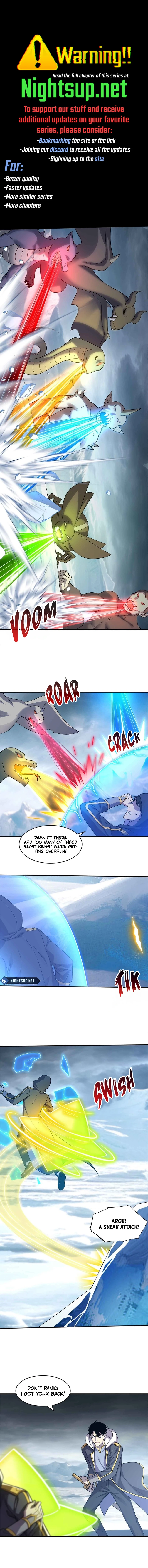 Read Astral Pet Store EN Manga Online