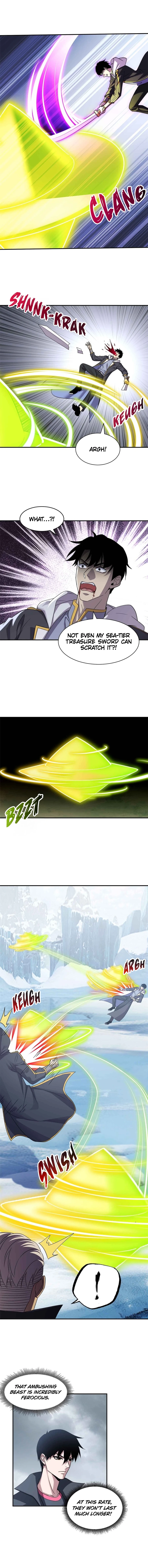 Read Astral Pet Store EN Manga Online