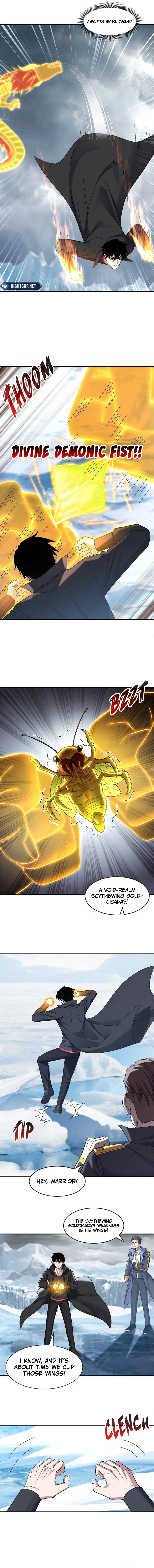 Read Astral Pet Store EN Manga Online