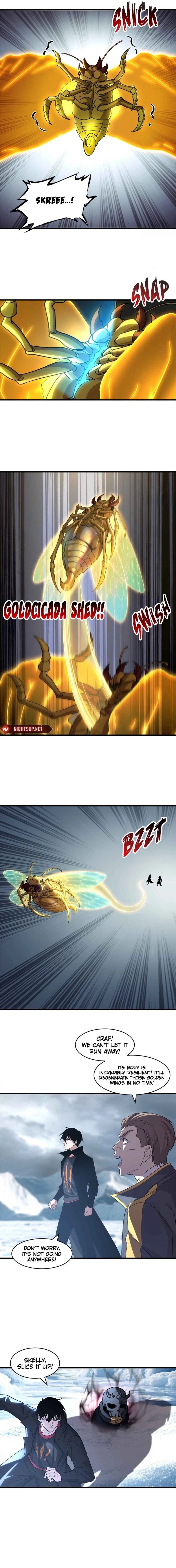 Read Astral Pet Store EN Manga Online