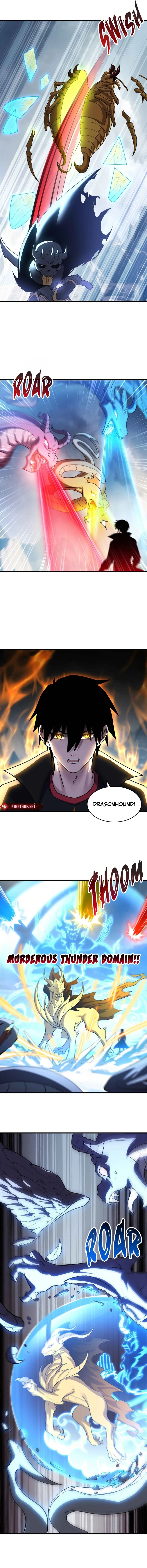 Read Astral Pet Store EN Manga Online