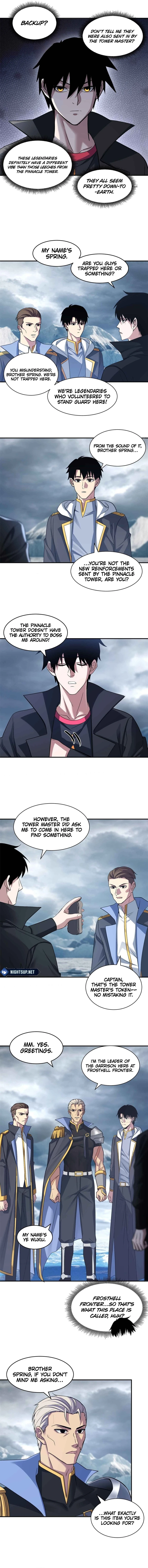 Read Astral Pet Store EN Manga Online