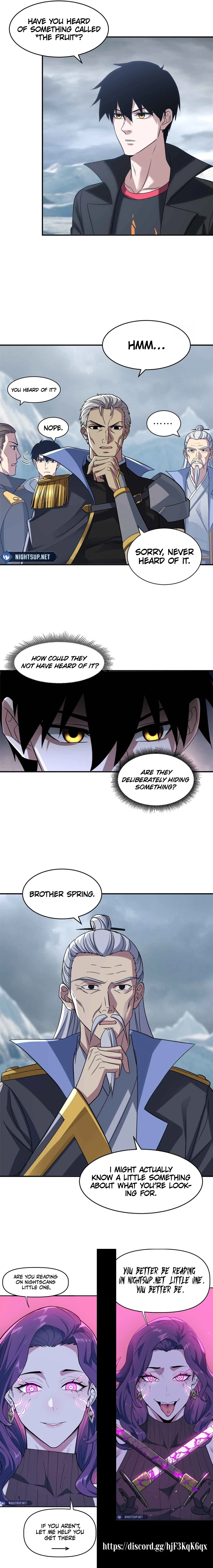 Read Astral Pet Store EN Manga Online