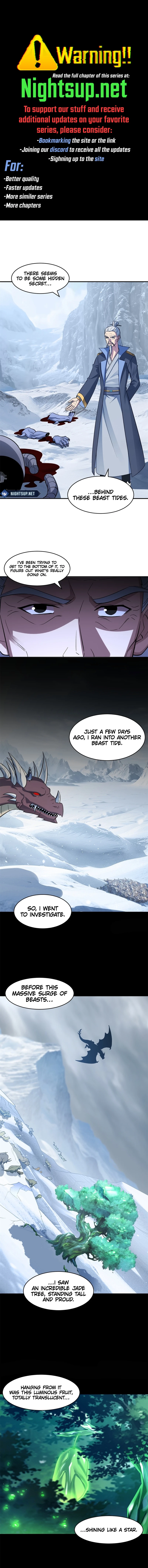 Read Astral Pet Store EN Manga Online